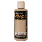 STAMPERIA Allegra Acrylic Paint - TURTLE DOVE